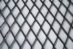 Expanded Metal Mesh